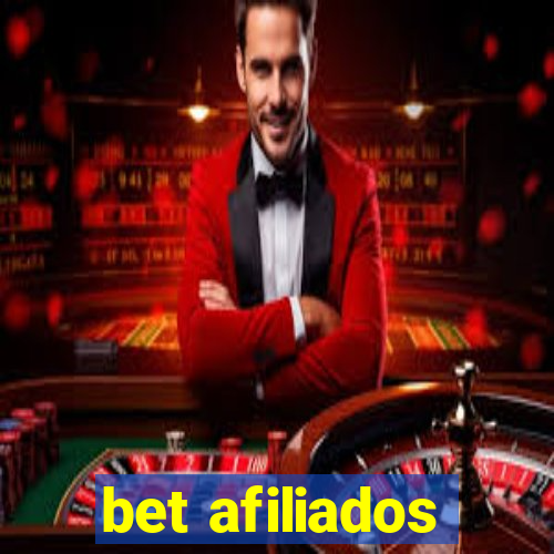 bet afiliados