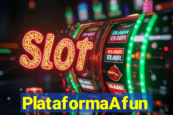 PlataformaAfun