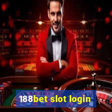 188bet slot login