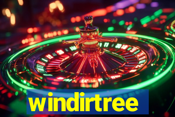 windirtree