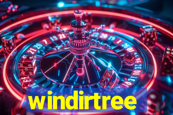 windirtree