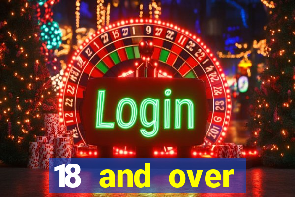 18 and over casinos in las vegas