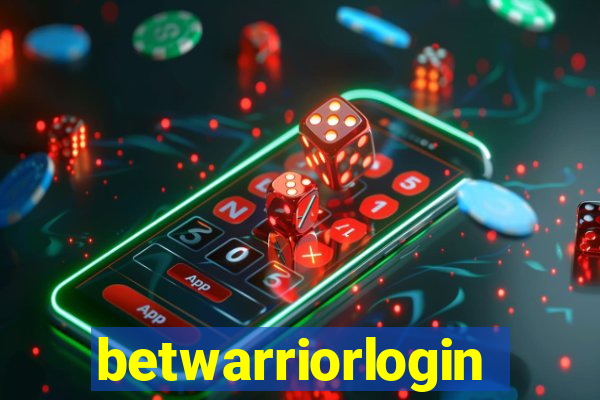 betwarriorlogin