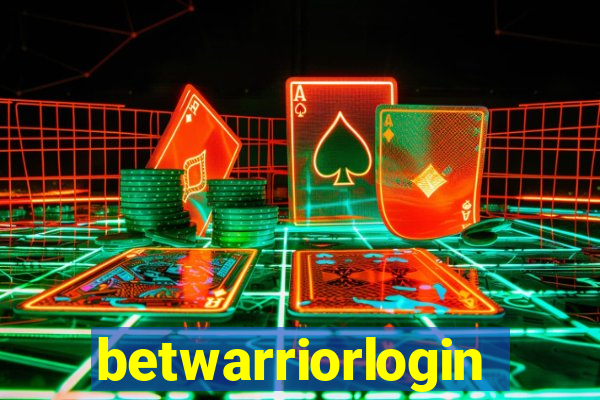 betwarriorlogin