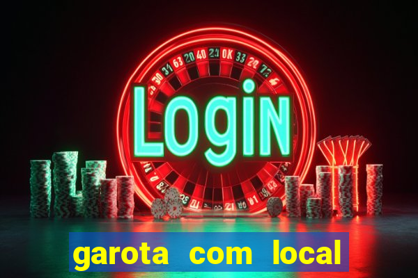 garota com local porto alegre