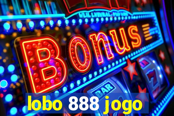 lobo 888 jogo