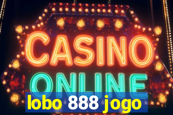 lobo 888 jogo