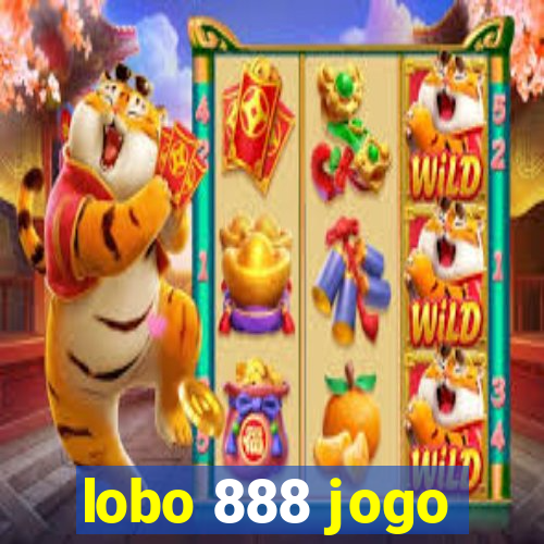 lobo 888 jogo