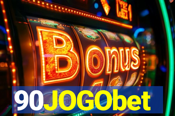 90JOGObet