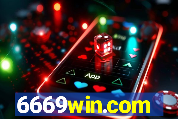 6669win.com