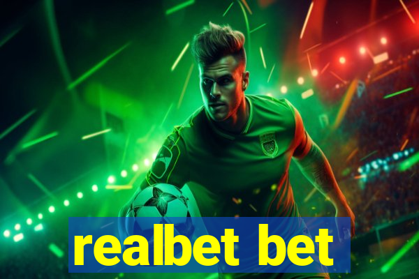 realbet bet