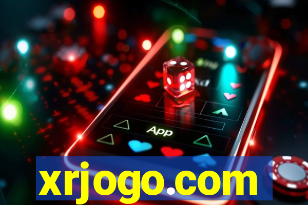 xrjogo.com