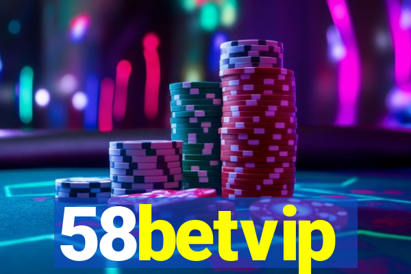 58betvip