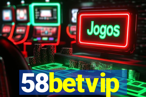 58betvip