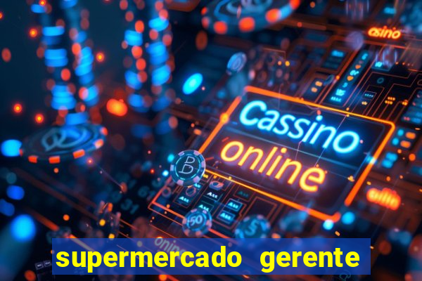 supermercado gerente simulator apk dinheiro infinito