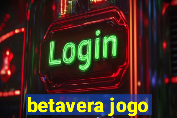 betavera jogo