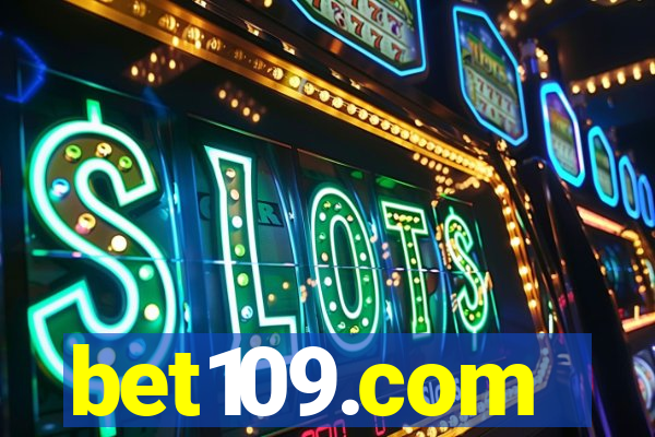 bet109.com