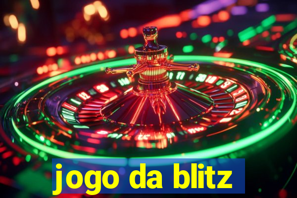 jogo da blitz