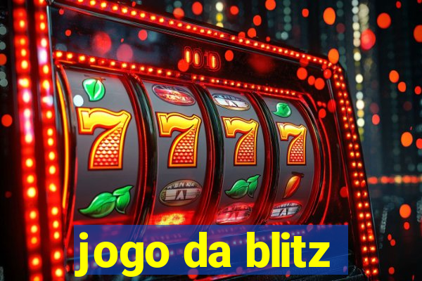 jogo da blitz