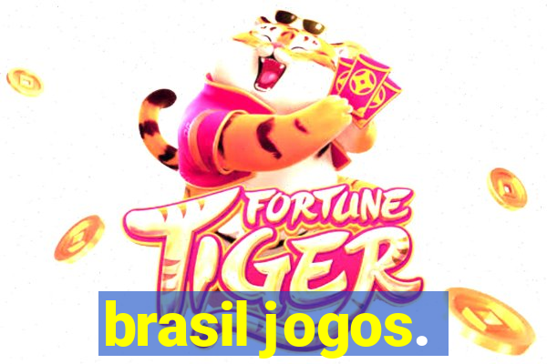 brasil jogos.