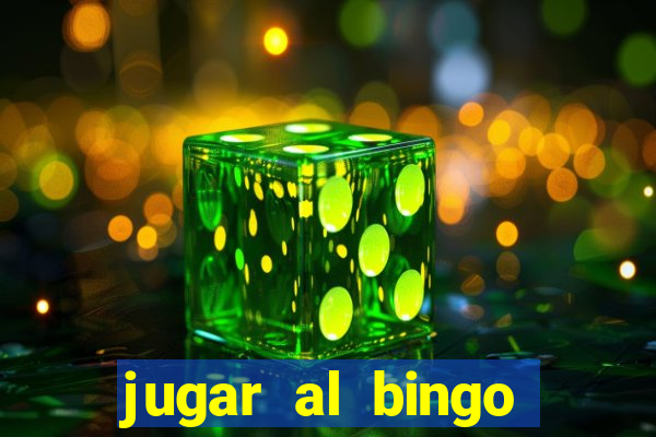 jugar al bingo online con dinero