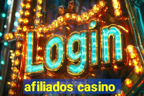 afiliados casino