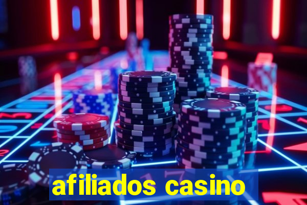 afiliados casino