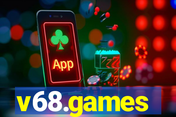 v68.games