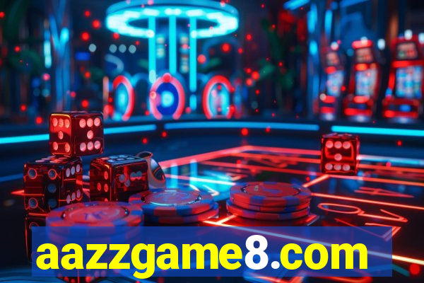 aazzgame8.com