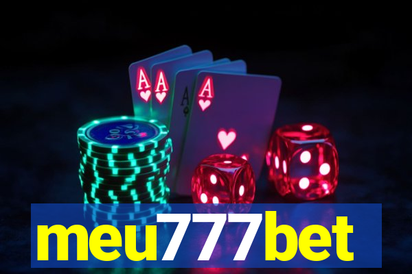 meu777bet