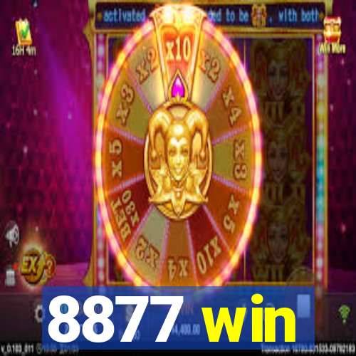 8877 win