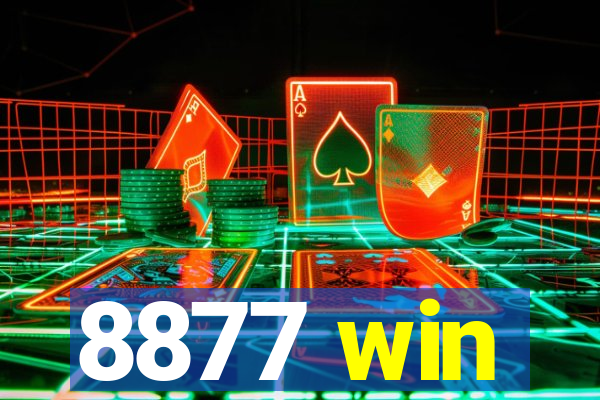 8877 win