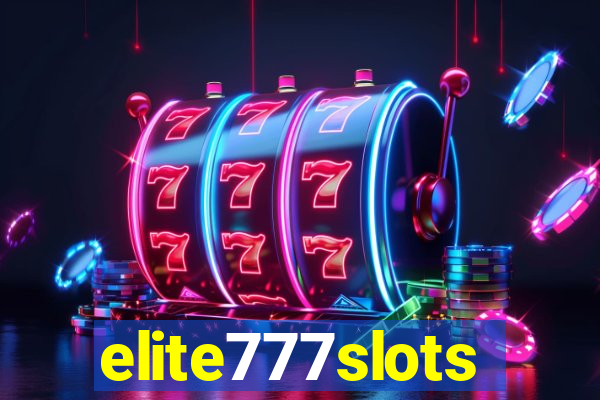 elite777slots