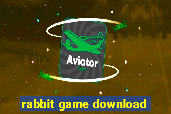 rabbit game download