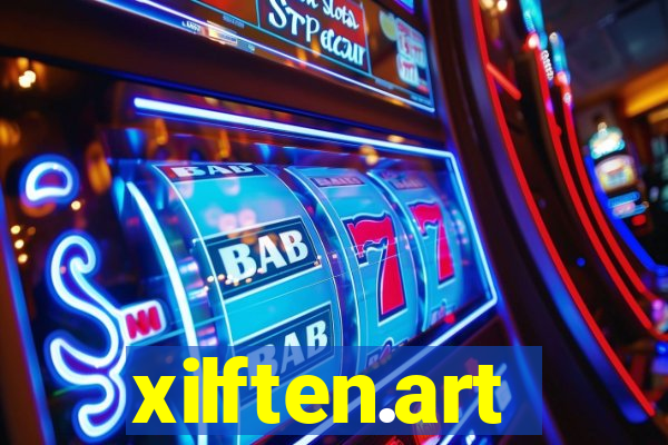 xilften.art