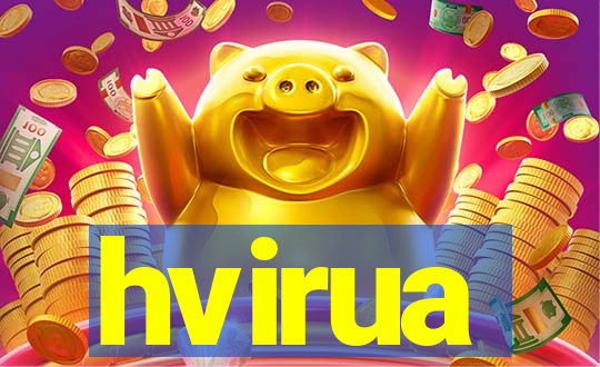 hvirua