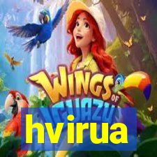 hvirua