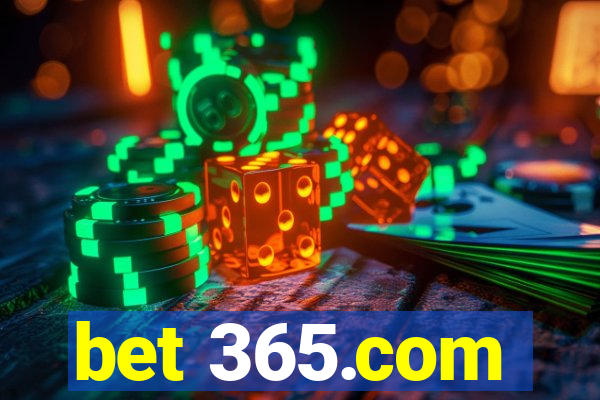 bet 365.com