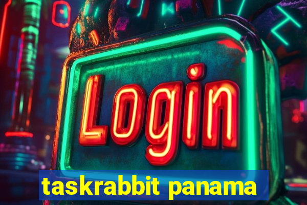 taskrabbit panama