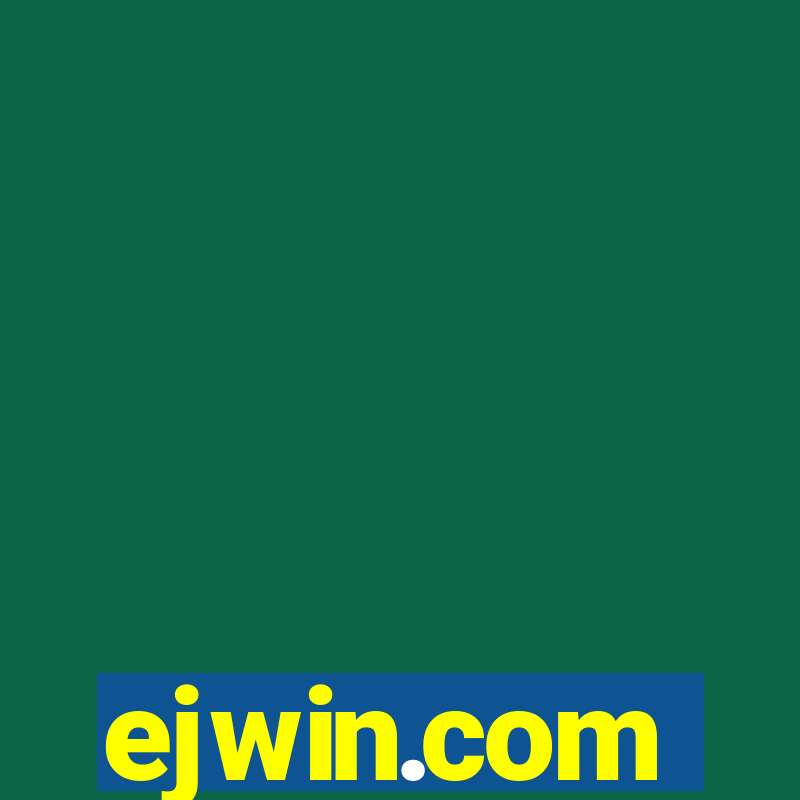 ejwin.com