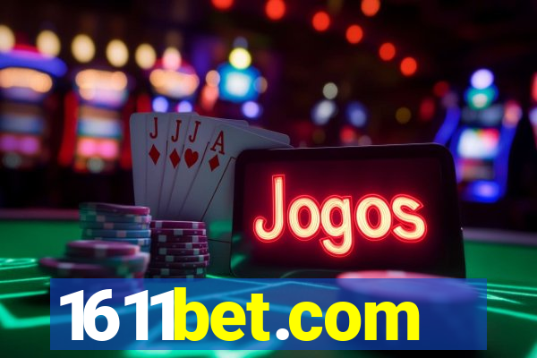 1611bet.com