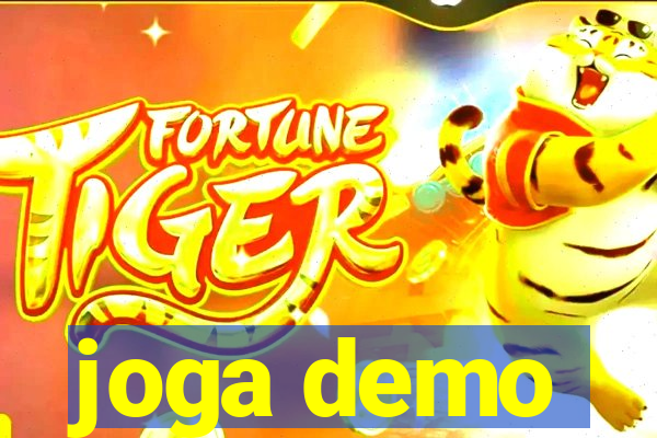 joga demo