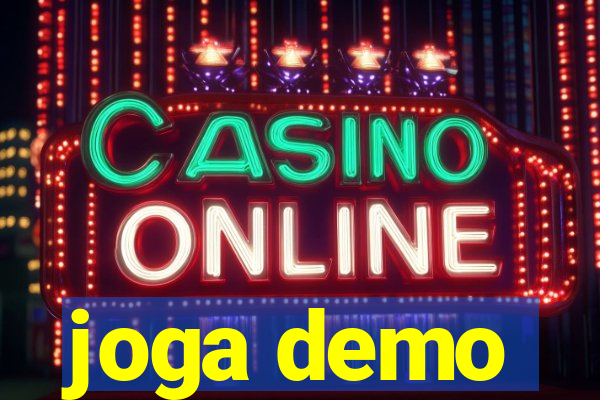 joga demo