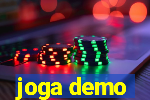 joga demo