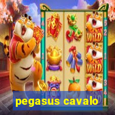 pegasus cavalo