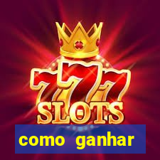 como ganhar dinheiro com slots