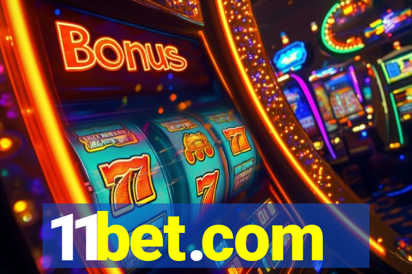 11bet.com