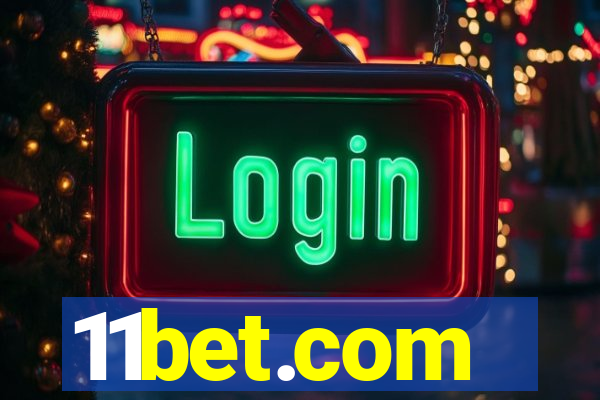 11bet.com