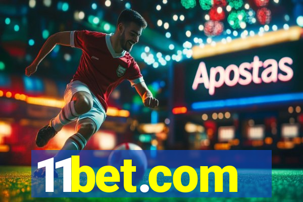 11bet.com