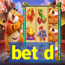 bet d